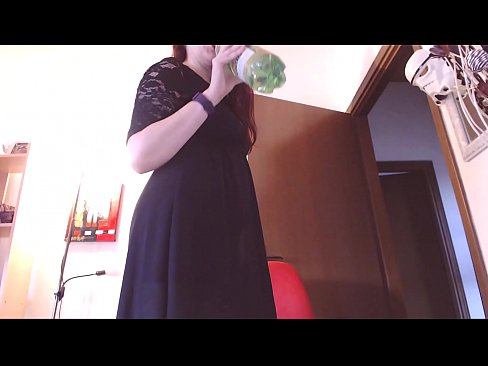 ❤️ Cuirtear iallach ar sclábhaí submissive a loves mionbhrístíní salach agus luscious masturbate tar éis féachaint ar an bhfíseán seo! Físeán fuck ag ga.pornolymp.ru ﹏