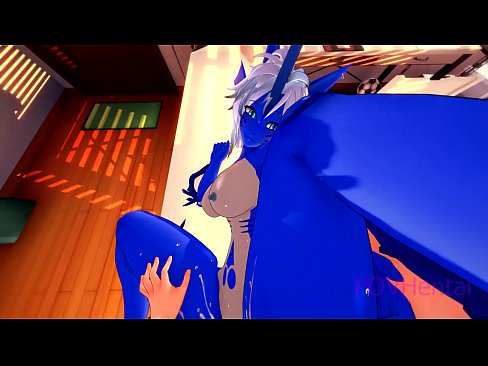❤️ Cluiche Demon Fish Girl Monster Físeán fuck ag ga.pornolymp.ru ﹏
