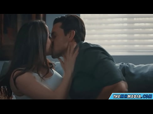 ❤️ Gnéas rómánsúil le mamaí busty maith Físeán fuck ag ga.pornolymp.ru ﹏